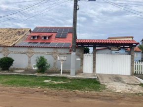 CASA DA NINA